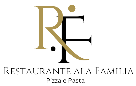 Logo 1 Restaurante ala Familia